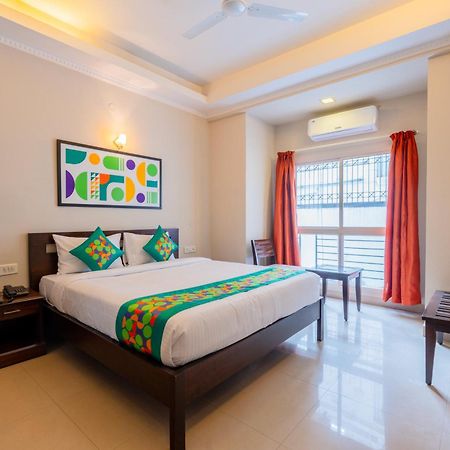 Treebo Ivory White Inn Bangalore Exterior photo