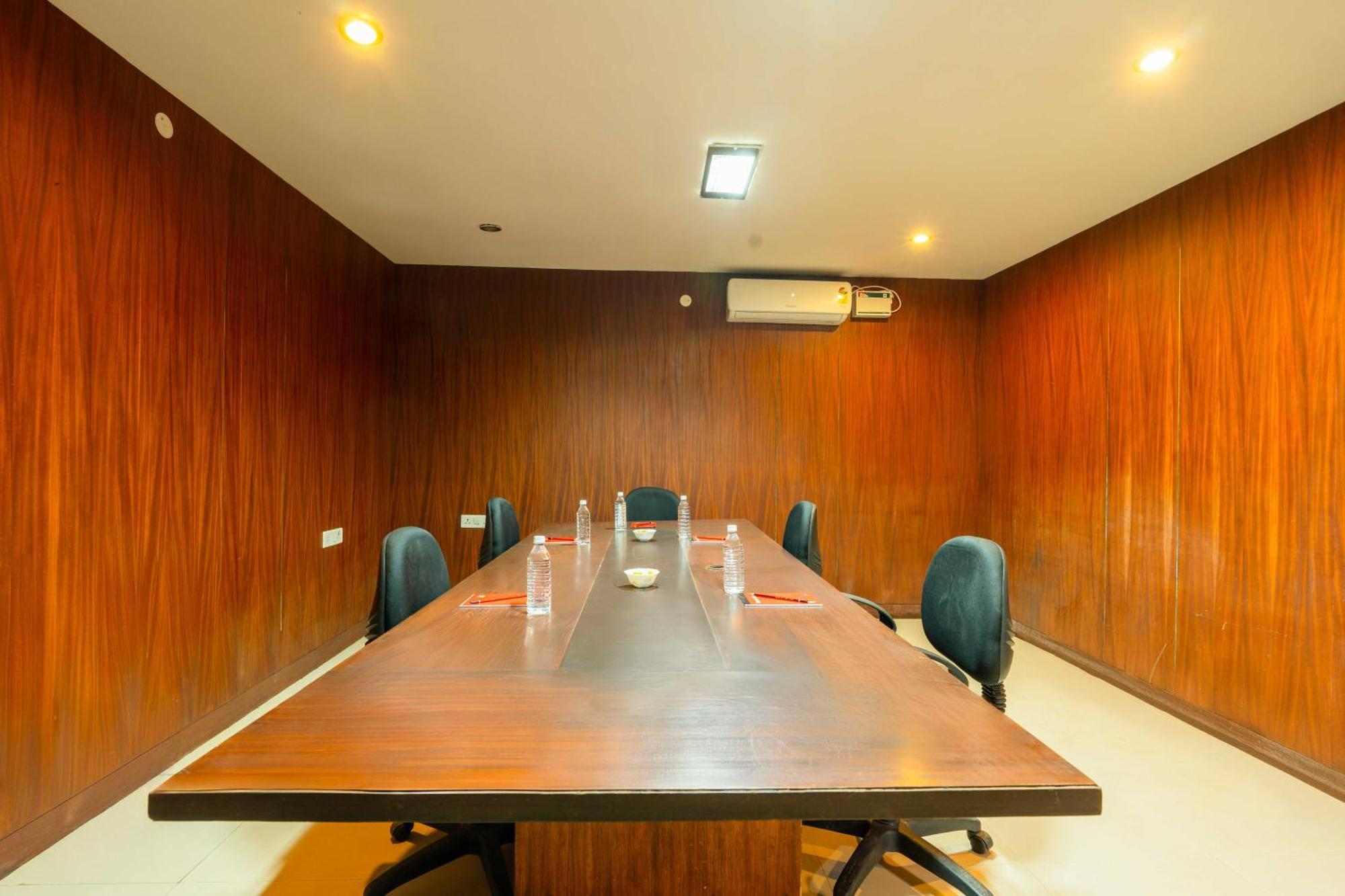 Treebo Ivory White Inn Bangalore Exterior photo