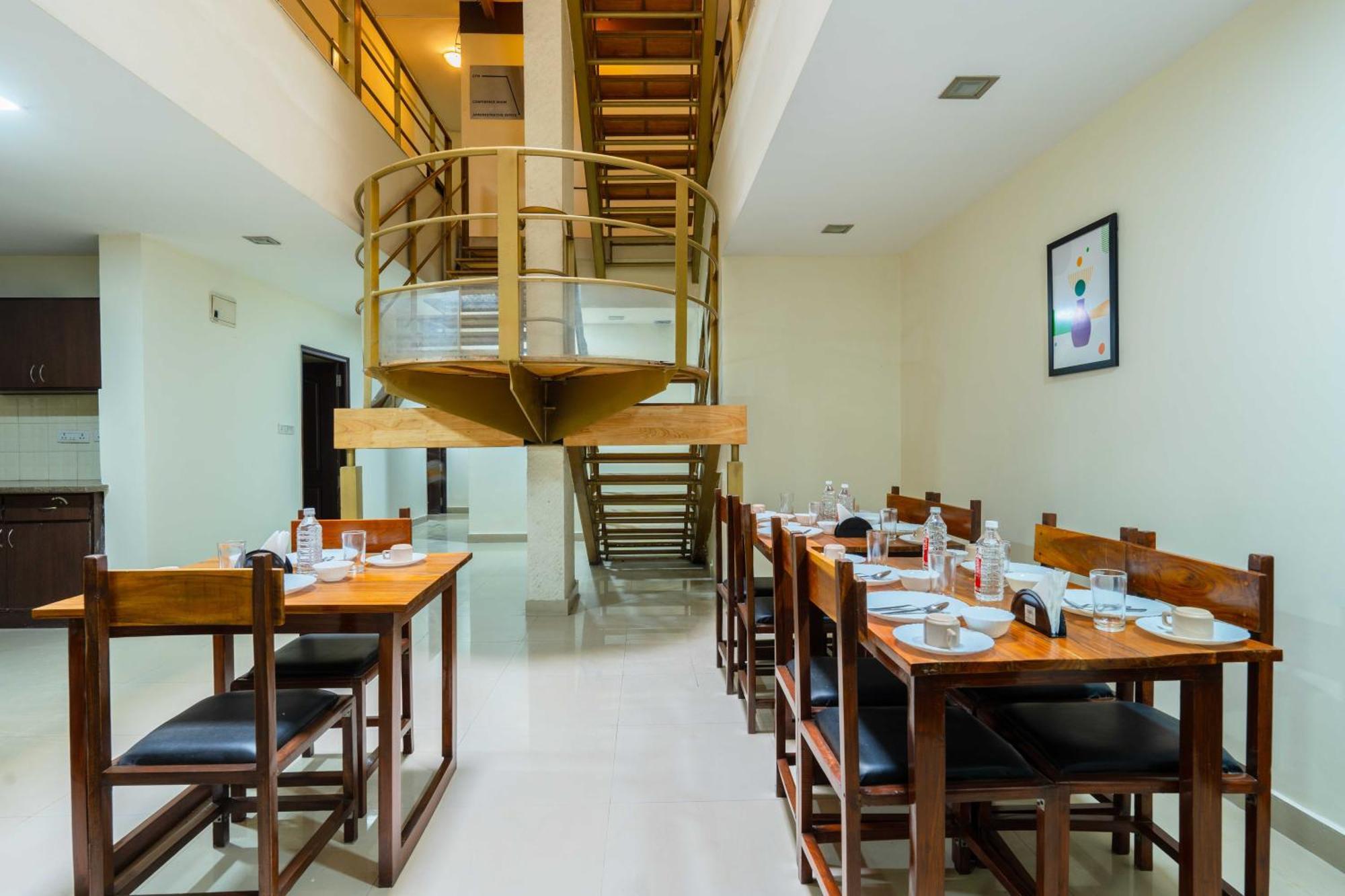 Treebo Ivory White Inn Bangalore Exterior photo